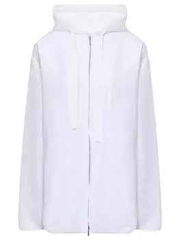 Куртка однотонная LE TRICOT PERUGIA