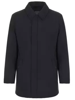 Куртка однотонная LODENFREY