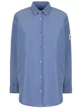 Куртка однотонная LORENA ANTONIAZZI