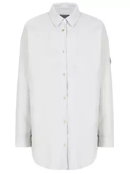 Куртка однотонная LORENA ANTONIAZZI