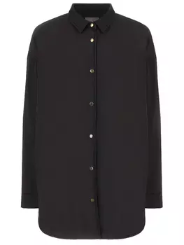 Куртка однотонная LORENA ANTONIAZZI