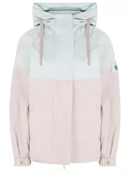 Куртка однотонная LORENA ANTONIAZZI