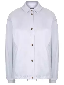 Куртка однотонная LORENA ANTONIAZZI