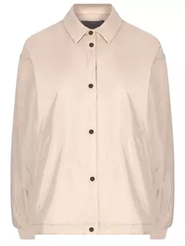 Куртка однотонная LORENA ANTONIAZZI