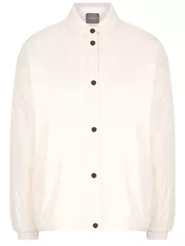 Куртка однотонная LORENA ANTONIAZZI