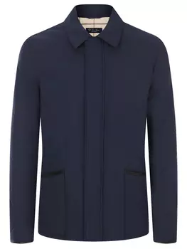 Куртка однотонная LORO PIANA
