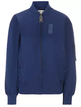 Куртка однотонная MARC JACOBS