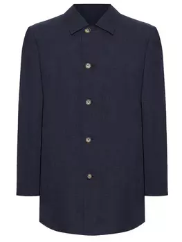 Куртка однотонная MASTERSUIT