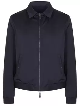 Куртка однотонная MASTERSUIT