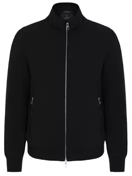 Куртка однотонная MONTECORE