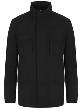 Куртка однотонная MONTECORE