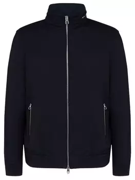 Куртка однотонная MONTECORE