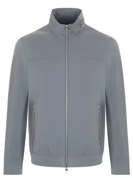 Куртка однотонная MONTECORE