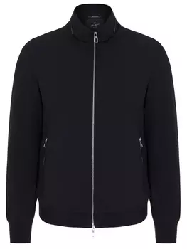 Куртка однотонная MONTECORE