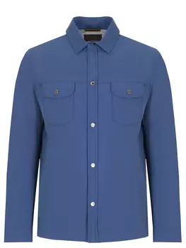 Куртка однотонная MOORER