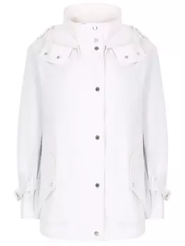 Куртка однотонная MOORER