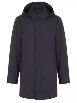 Куртка однотонная MOORER