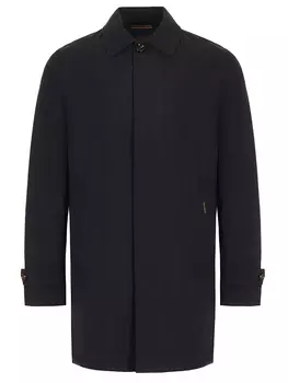 Куртка однотонная MOORER