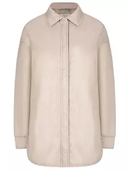 Куртка однотонная PANICALE