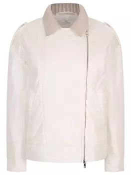 Куртка однотонная PANICALE