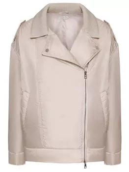 Куртка однотонная PANICALE