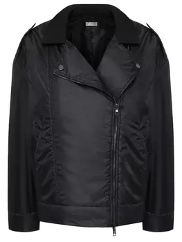 Куртка однотонная PANICALE