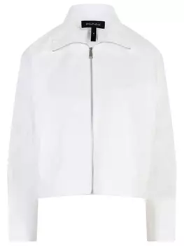 Куртка однотонная Paper 2YOUNG4U