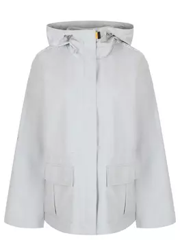 Куртка однотонная PARAJUMPERS