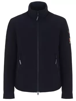 Куртка однотонная PAUL & SHARK