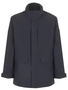 Куртка однотонная PAUL & SHARK