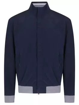 Куртка однотонная PAUL & SHARK