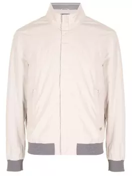 Куртка однотонная PAUL & SHARK