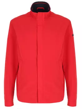 Куртка однотонная PAUL & SHARK