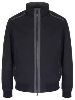 Куртка однотонная PAUL & SHARK