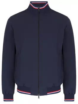 Куртка однотонная PAUL & SHARK