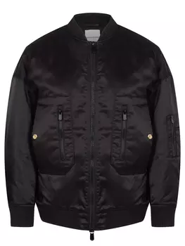 Куртка однотонная PINKO