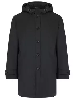 Куртка однотонная RASCHINI