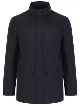 Куртка однотонная RASCHINI