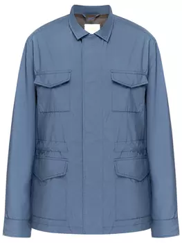 Куртка однотонная RASCHINI