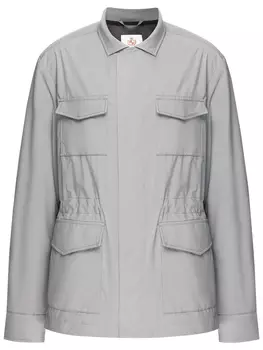 Куртка однотонная RASCHINI