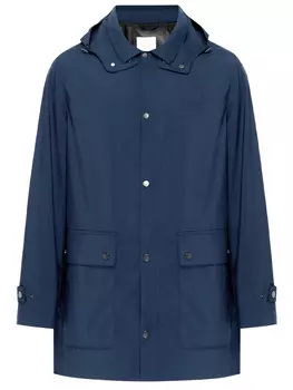 Куртка однотонная RASCHINI