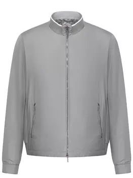 Куртка однотонная RASCHINI