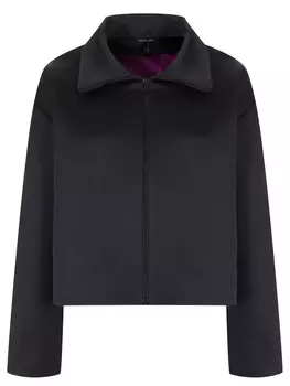 Куртка однотонная Silk 2YOUNG4U