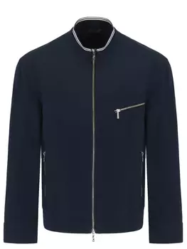 Куртка однотонная VERRI