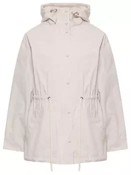 Куртка однотонная YVES SALOMON