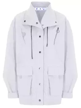 Куртка-оверсайз