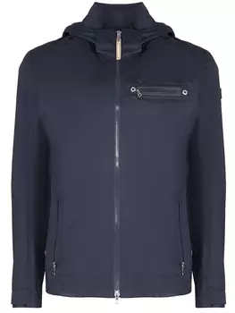 Куртка-парка