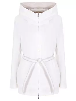 Куртка-парка двусторонняя