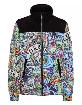 Куртка PHILIPP PLEIN