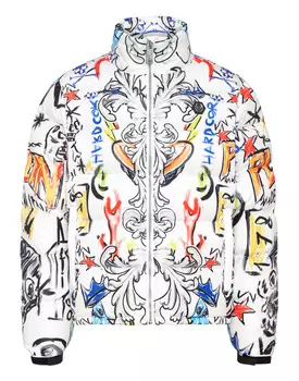 Куртка PHILIPP PLEIN